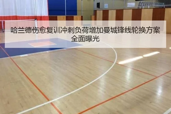 哈兰德伤愈复训冲刺负荷增加曼城锋线轮换方案全面曝光